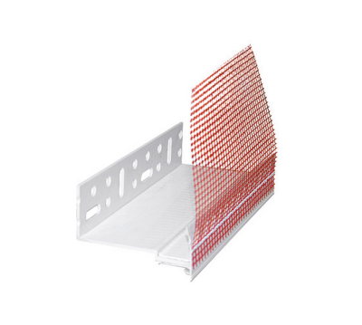 Baumit SockelProfil Therm