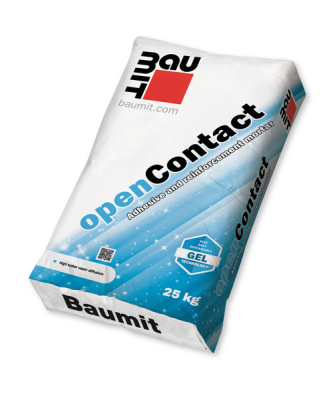 Baumit openContact