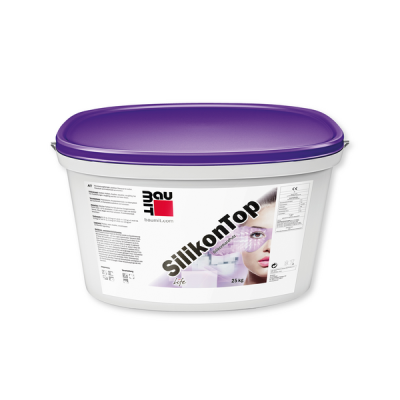 Baumit SilikonTop