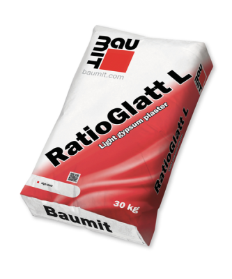 Baumit RatioGlatt L