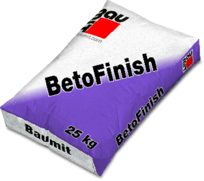 Baumit BetoFinish
