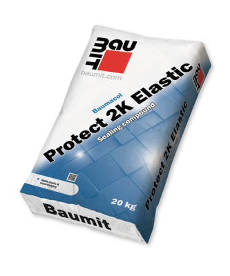 Baumit Baumacol Protect 2K Elastic