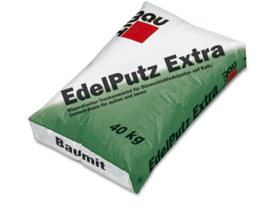 Baumit Classico Extra