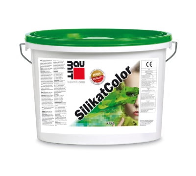 Baumit SilikatColor