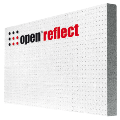 Baumit openTherm reflect