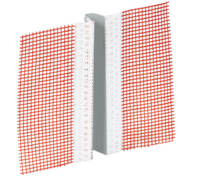 Baumit DehnfugenProfil E-Form
