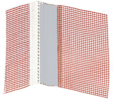 Baumit DehnfugenProfil V-Form
