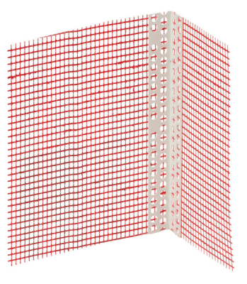 Baumit KantenSchutz mit Gewebe - Kunststoff