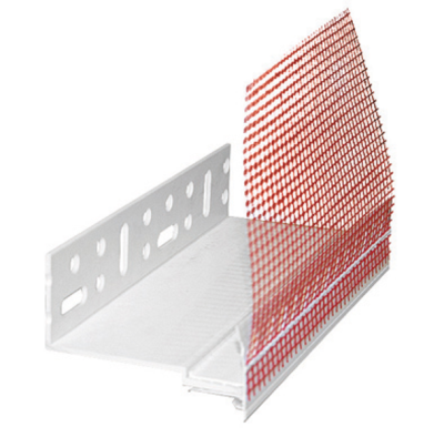 Baumit SockelProfil Therm