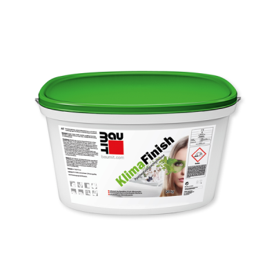 Baumit KlimaFinish