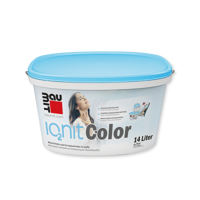 Baumit IonitColor