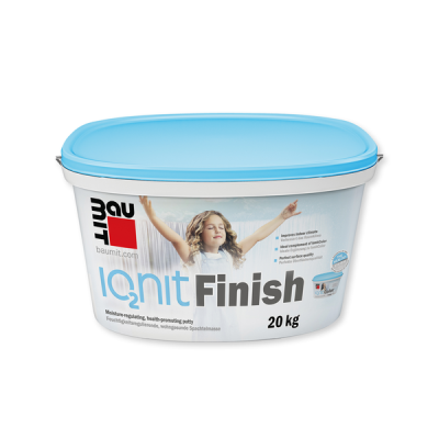 Baumit IonitFinish