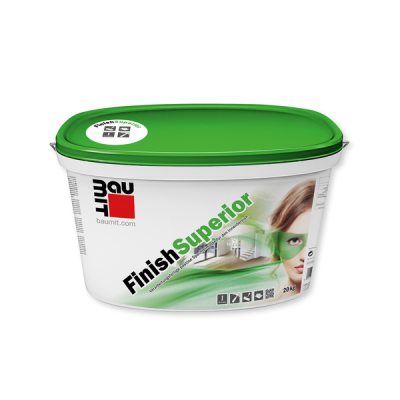 Baumit FinishSuperior