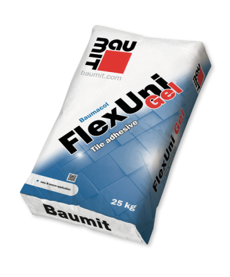 Baumit Baumacol FlexUni Gel