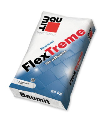 Baumit Baumacol FlexTreme