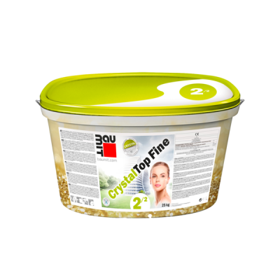 Baumit CrystalTop Fine