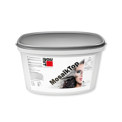 Baumit MosaikTop Essential Line